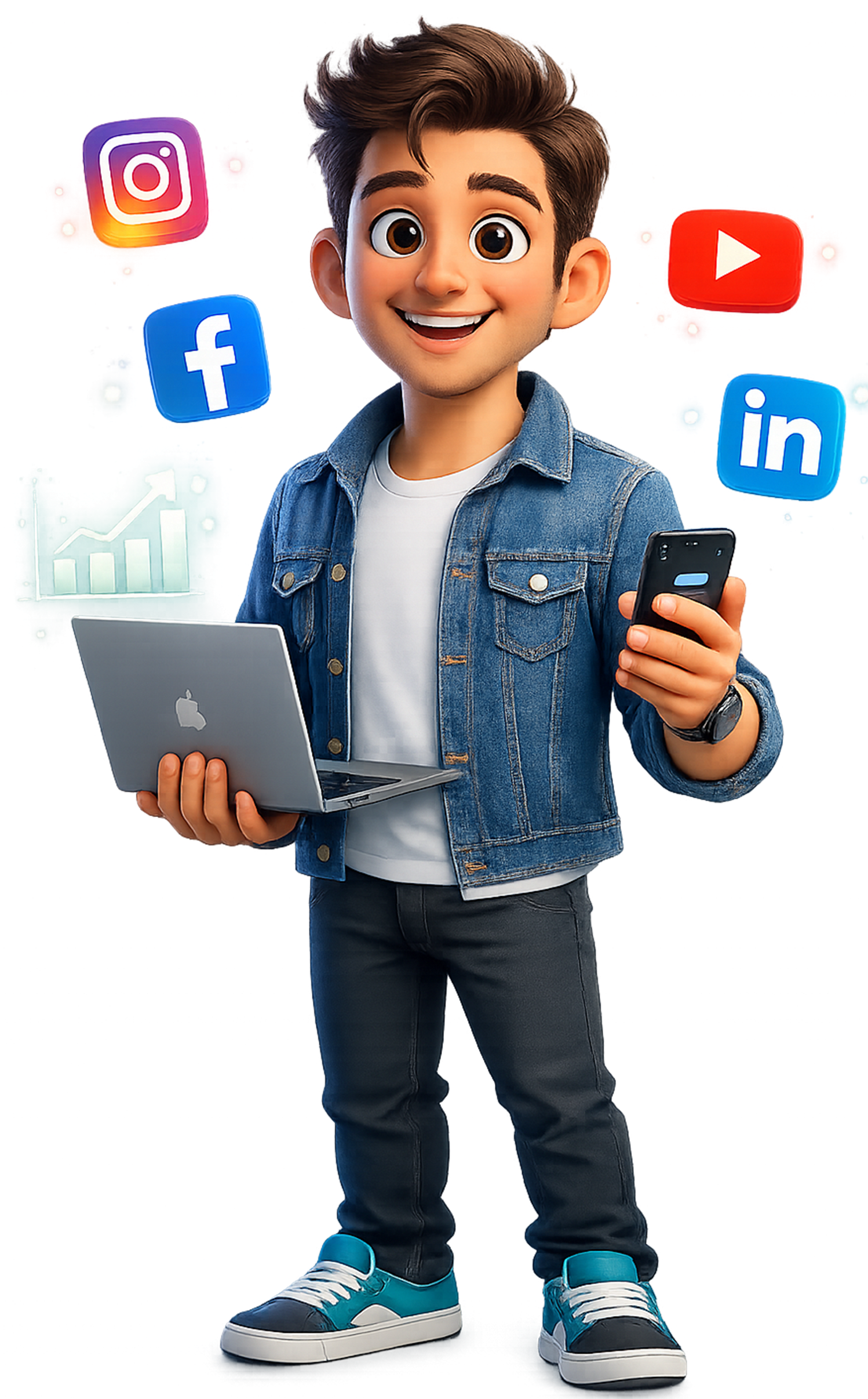 Contact Digicircal 1